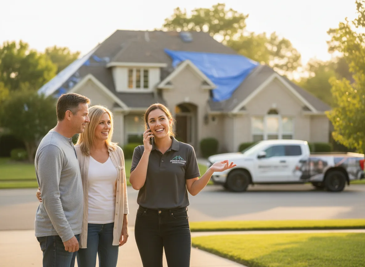 Emergency Roof Repair Clinton Township, MI FAQs